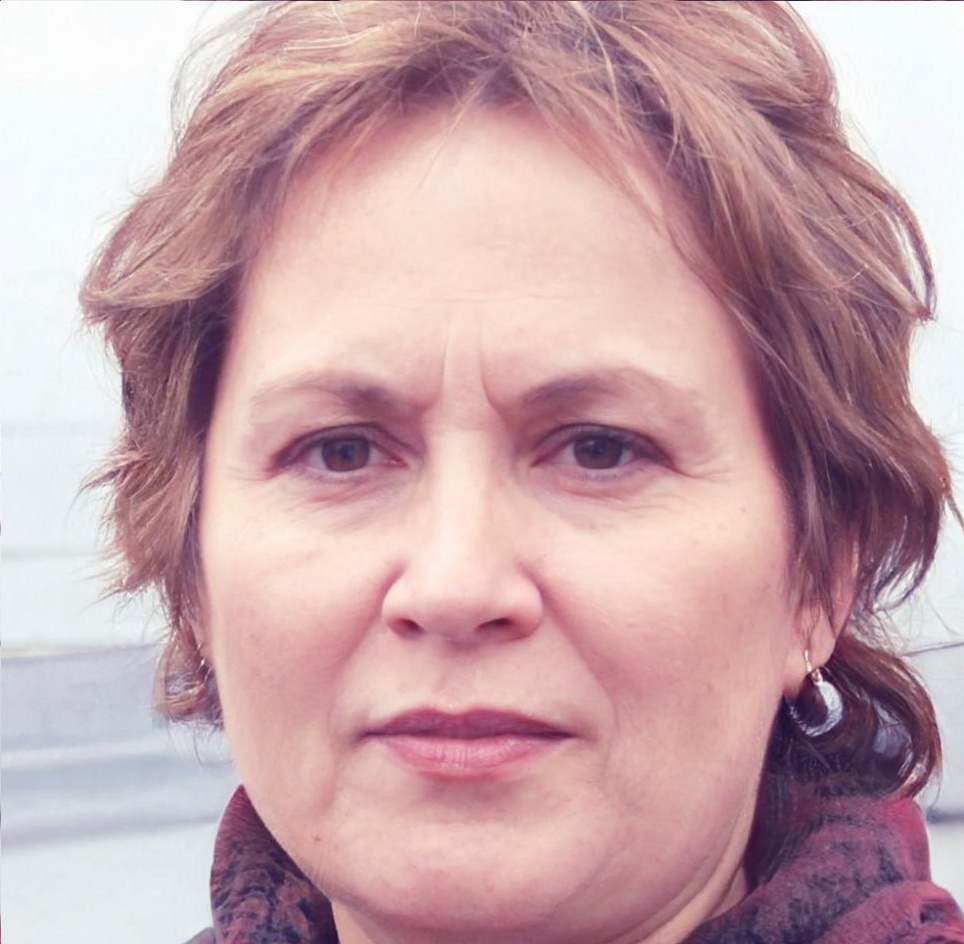 Марта Гринчук